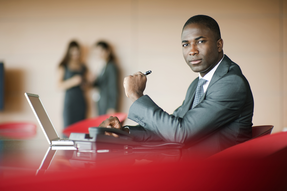 management image